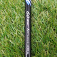 2024 COBRA DARKSPEED X DRIVER 10.5* STIFF MITSUBISHI KAILI BLUE 60 DEMO