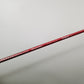 FUJIKURA MOTORE SPEEDER VC 5.0 DRIVER SHAFT REGULAR 56G .335 TIP 44" GOOD