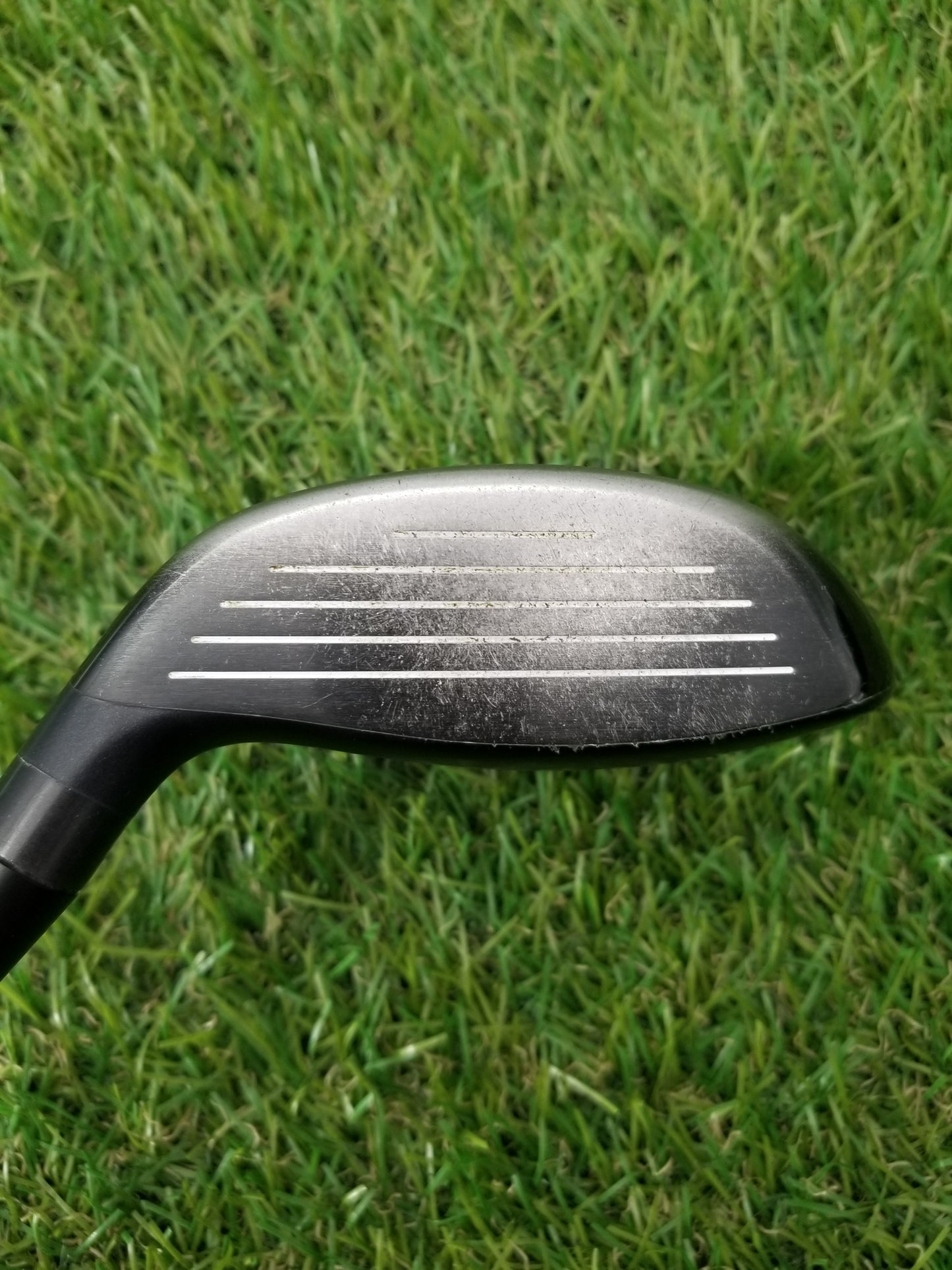 2017 PXG 0341X GEN1 3 FAIRWAY 15* SENIOR ACCRA 152i M2 43" +HC GOOD