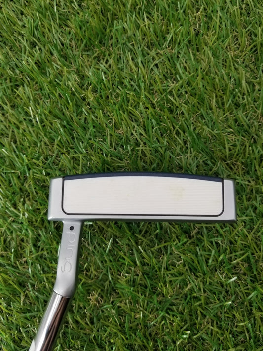 2023 PING G LE 3 LOUISE PUTTER 33" +HC VERYGOOD