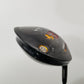 2008 TAYLORMADE TOUR BURNER DRIVER 9.5* STIFF MITSUBISHI DIAMANA 65 45.5" FAIR