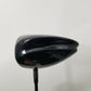 2008 TAYLORMADE TOUR BURNER DRIVER 9.5* STIFF MITSUBISHI DIAMANA 65 45.5" FAIR