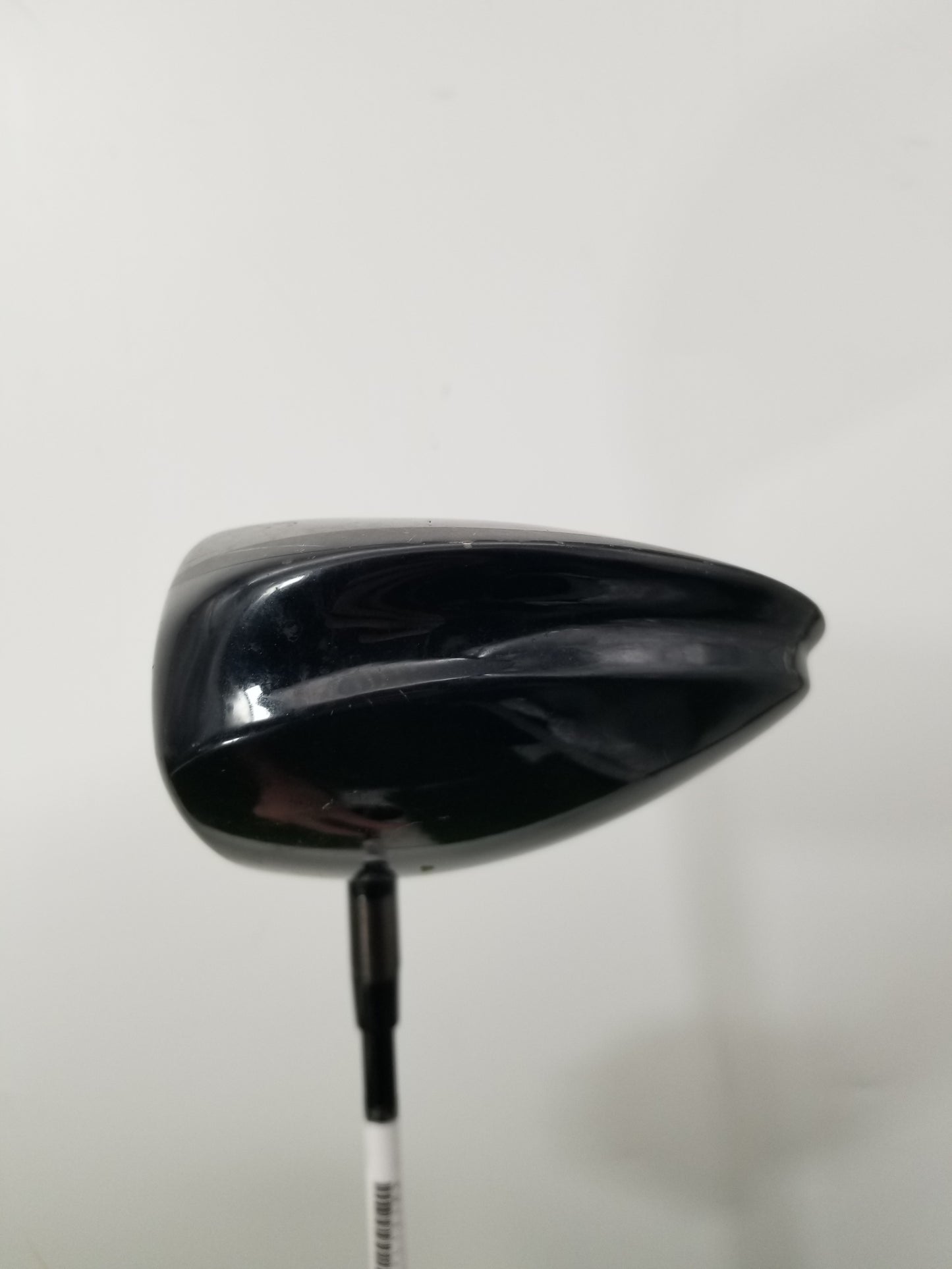 2008 TAYLORMADE TOUR BURNER DRIVER 9.5* STIFF MITSUBISHI DIAMANA 65 45.5" FAIR