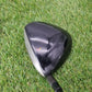 2008 TAYLORMADE TOUR BURNER DRIVER 9.5* STIFF MITSUBISHI DIAMANA 65 45.5" FAIR