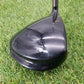 2008 TAYLORMADE TOUR BURNER DRIVER 9.5* STIFF MITSUBISHI DIAMANA 65 45.5" FAIR