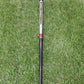 2008 TAYLORMADE TOUR BURNER DRIVER 9.5* STIFF MITSUBISHI DIAMANA 65 45.5" FAIR