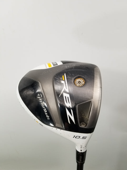 2013 TAYLORMADE RBZ STAGE 2 DRIVER 10.5* CLUBHEAD ONLY