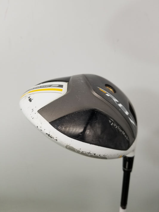 2013 TAYLORMADE RBZ STAGE 2 DRIVER 10.5* CLUBHEAD ONLY