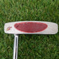 2010 TAYLORMADE ROSSA TP FONTANA BY KIA MA PUTTER 34" FAIR