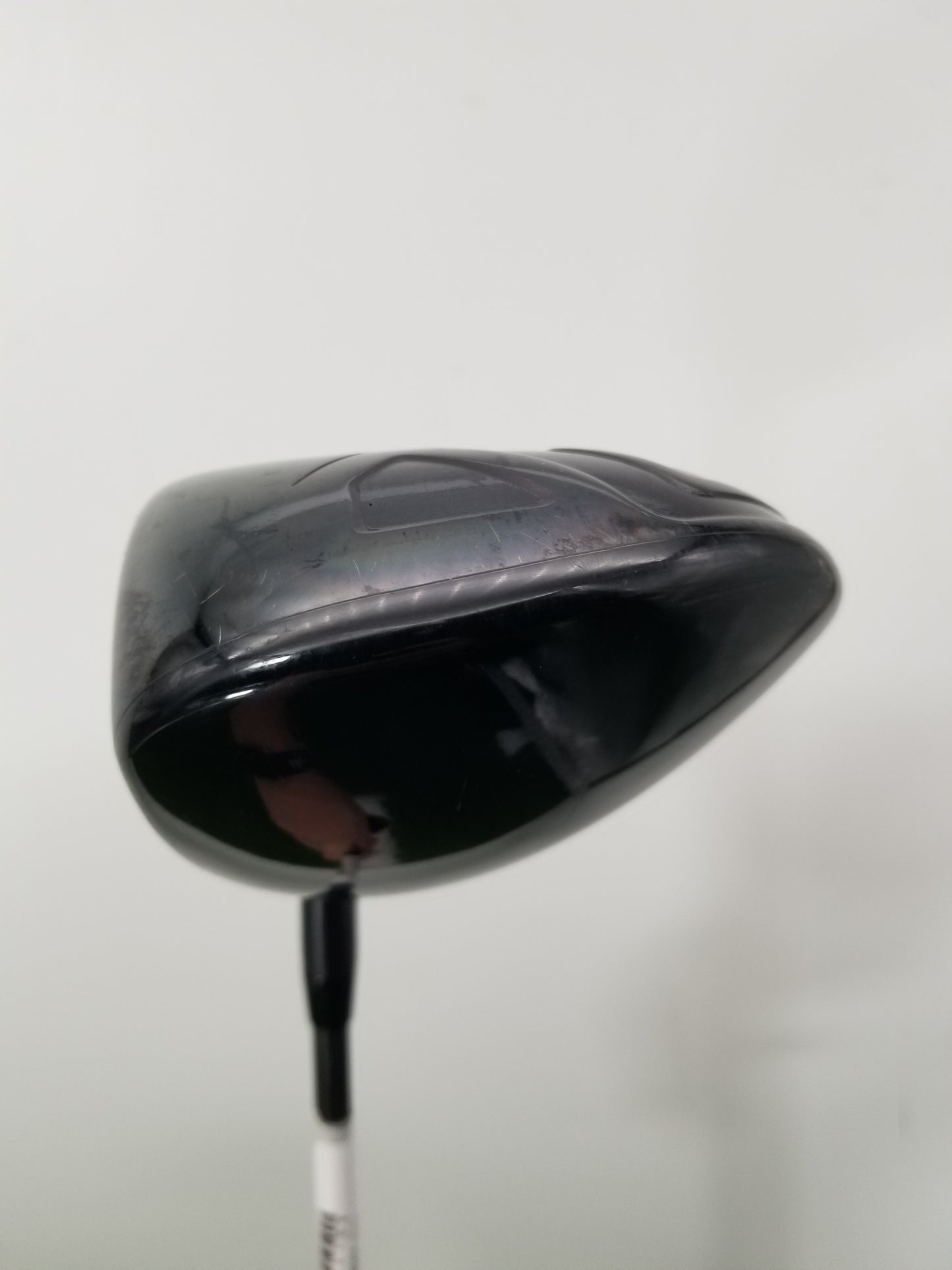 2009 PING I15 DRIVER 8* STIFF ALDILA RIP A 60 2.9 45" GOOD