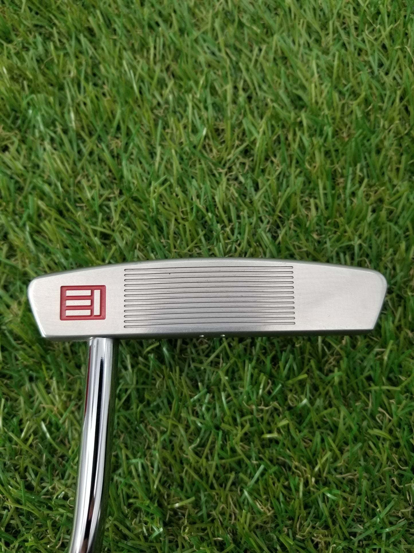 EVNROLL ER2 BLADE PUTTER 34"+HC VERYGOOD