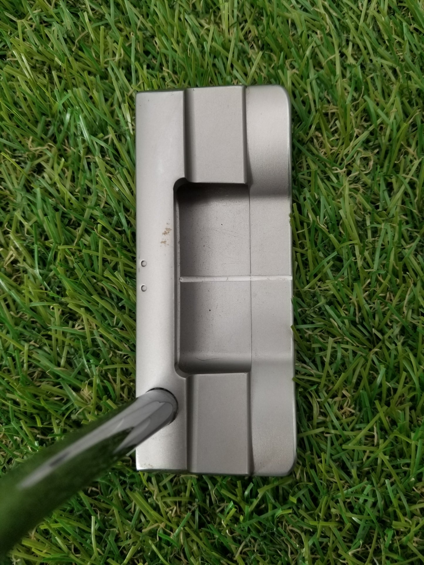 EVNROLL ER2 BLADE PUTTER 34"+HC VERYGOOD