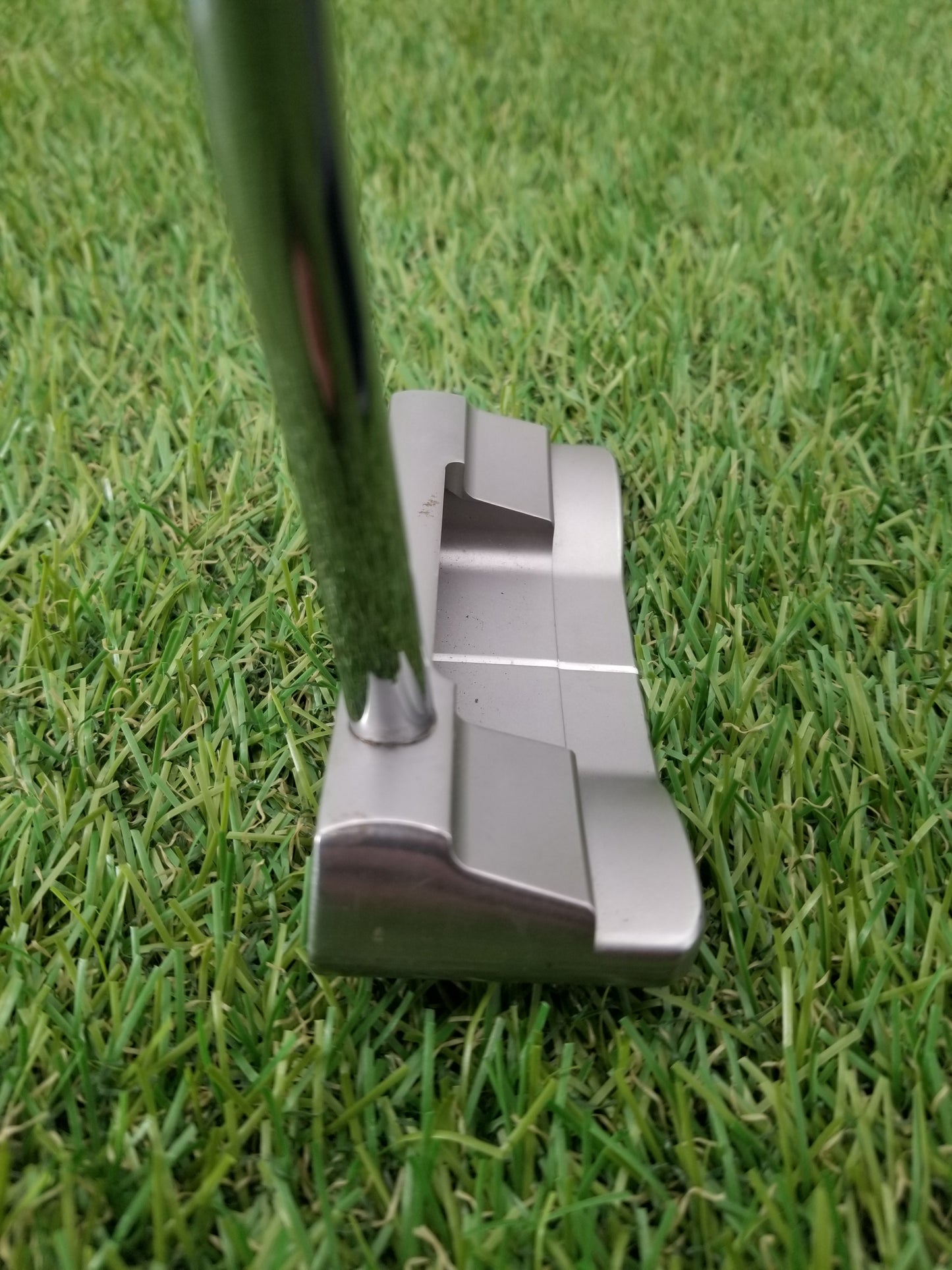 EVNROLL ER2 BLADE PUTTER 34"+HC VERYGOOD