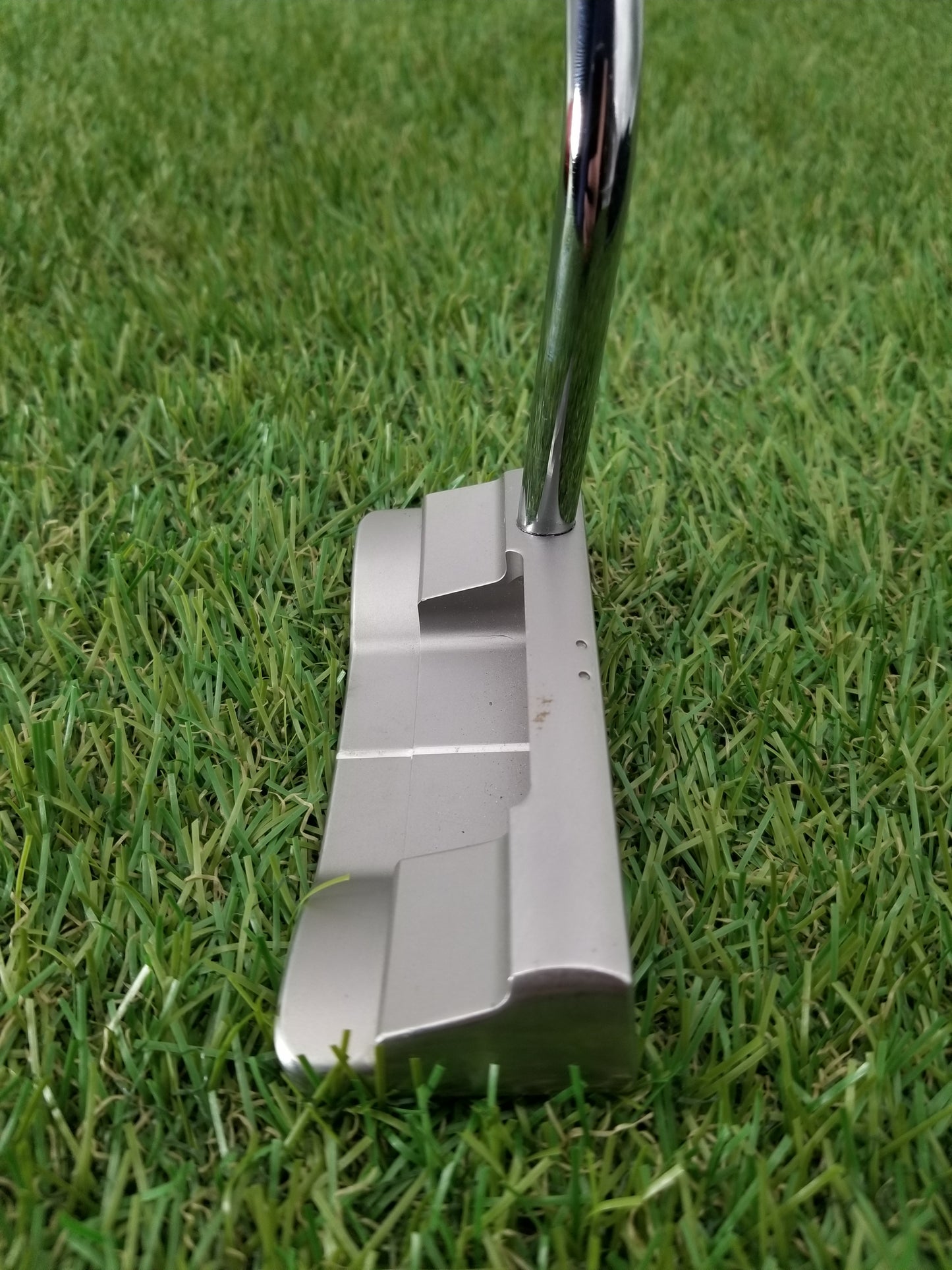 EVNROLL ER2 BLADE PUTTER 34"+HC VERYGOOD