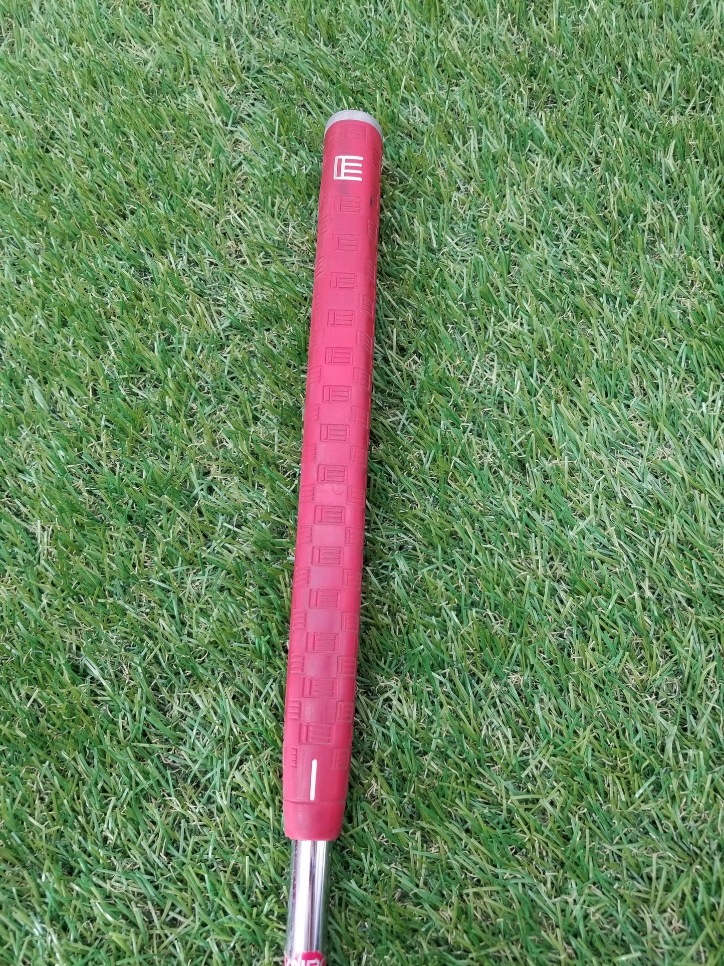 EVNROLL ER2 BLADE PUTTER 34"+HC VERYGOOD