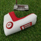 EVNROLL ER2 BLADE PUTTER 34"+HC VERYGOOD