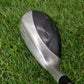 2006 TAYLORMADE RESCUE DUAL 4 HYBRID 22* REGULAR ULTRALIGHT 65 39.5" FAIR