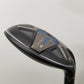 2024 CALLAWAY PARADYM AI SMOKE HL 5 HYBRID 24* SENIOR CYPHER FIFTY 39.5 +HC DEMO