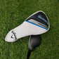 2024 CALLAWAY PARADYM AI SMOKE HL 5 HYBRID 24* SENIOR CYPHER FIFTY 39.5 +HC DEMO