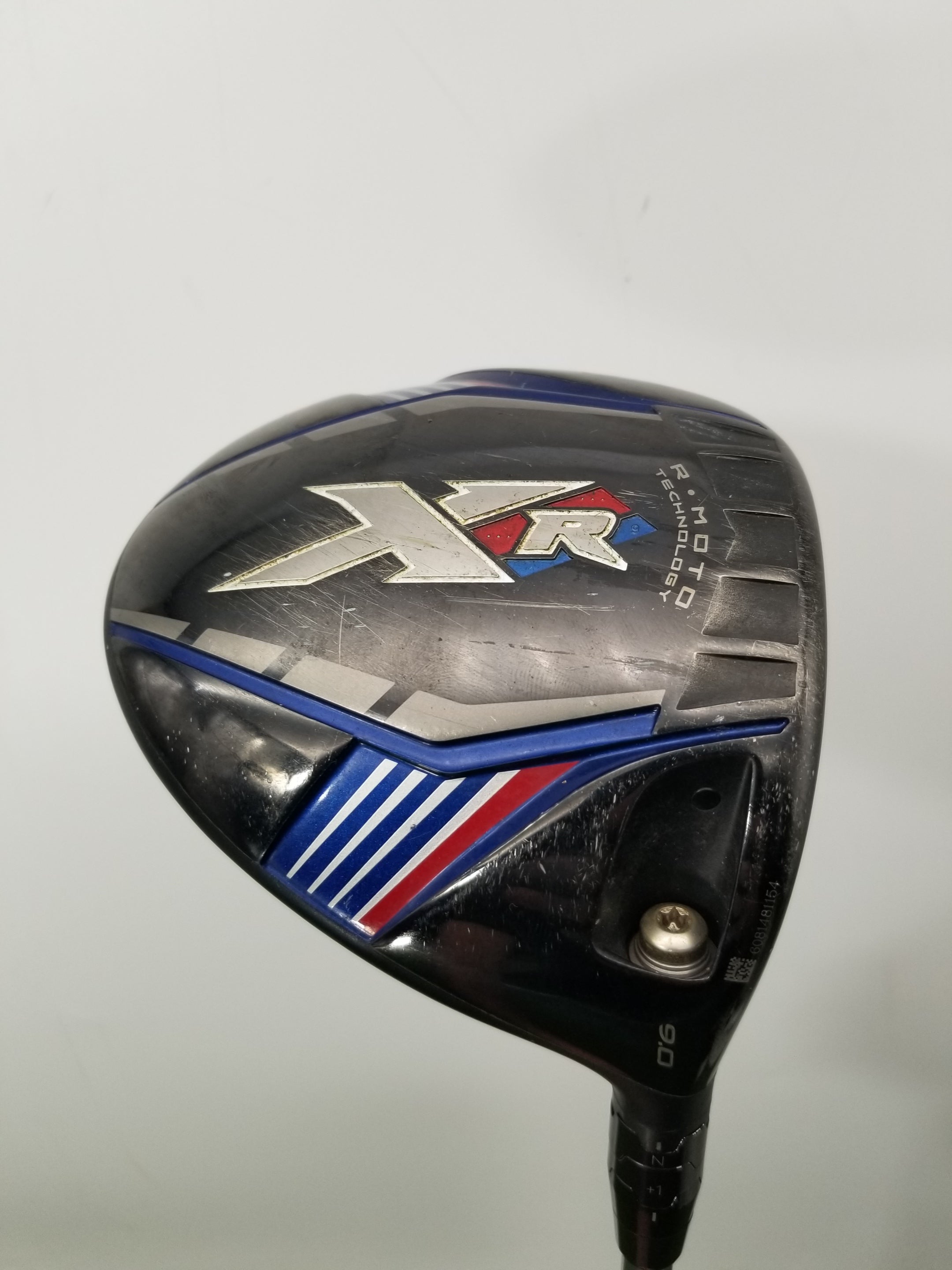 Callaway xr Driver online 9°