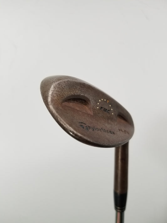 2005 TAYLORMADE RAC MB WEDGE 60*/7 WEDGE FLEX DYNAMIC GOLD 35" FAIR