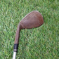 2005 TAYLORMADE RAC MB WEDGE 60*/7 WEDGE FLEX DYNAMIC GOLD 35" FAIR