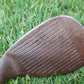 2005 TAYLORMADE RAC MB WEDGE 60*/7 WEDGE FLEX DYNAMIC GOLD 35" FAIR