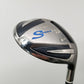 2011 ADAMS SPEEDLINE LP 3 WOOD STIFF MATRIX HD RADIX 5.1 42.75" GOOD