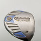 2007 TAYLORMADE BURNER 3 WOOD 15* LADIES TAYLORMADE REAX SUPERFAST 50G 41.5 FAIR