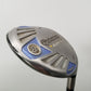 2007 TAYLORMADE BURNER 3 WOOD 15* LADIES TAYLORMADE REAX SUPERFAST 50G 41.5 FAIR