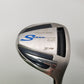 2011 ADAMS SPEEDLINE LP 3 WOOD STIFF MATRIX HD RADIX 5.1 42.75" GOOD