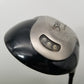 TAYLORMADE R580 DRIVER 10.5* STFF HARRISON BORON GOLD 45" +HC GOOD