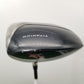 TAYLORMADE R580 DRIVER 10.5* STFF HARRISON BORON GOLD 45" +HC GOOD