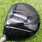 TAYLORMADE R580 DRIVER 10.5* STFF HARRISON BORON GOLD 45" +HC GOOD