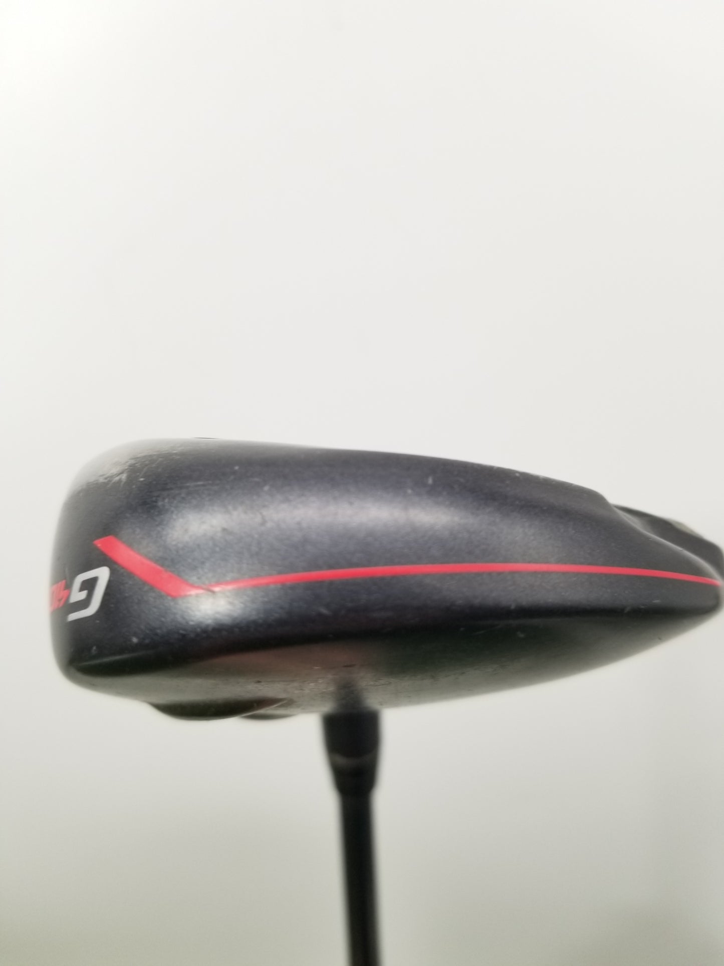 2019 PING G410 5 FAIRWAY 17.5* REGULAR PING ALTA CB 65 42.5" GOOD