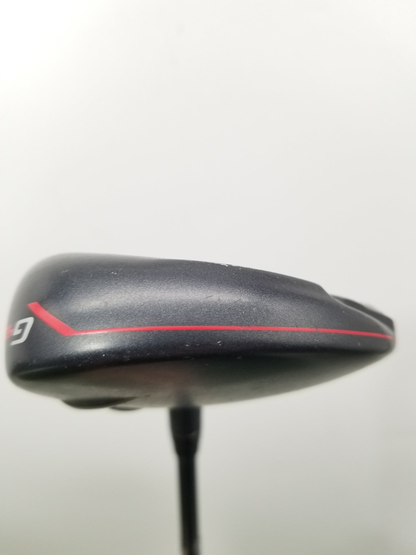 2019 PING G410 3 FAIRWAY 14.5* REGULAR PING ALTA CB 65 43" GOOD