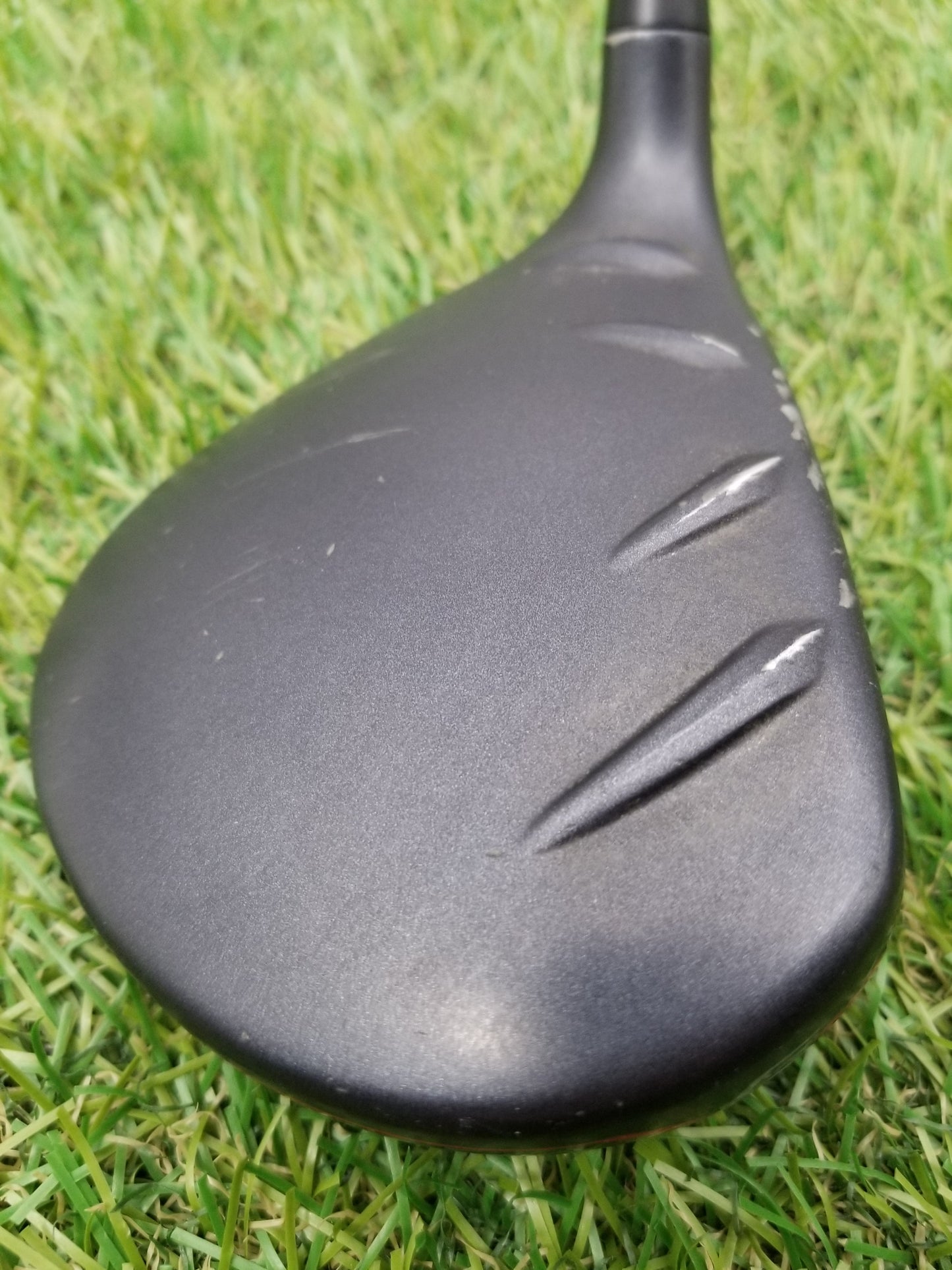 2019 PING G410 3 FAIRWAY 14.5* REGULAR PING ALTA CB 65 43" GOOD