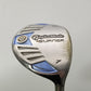 2007 TAYLORMADE BURNER 7 WOOD 21* LADIES REAX SUPERFAST 50 FAIR