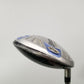 2007 TAYLORMADE BURNER 7 WOOD 21* LADIES REAX SUPERFAST 50 FAIR