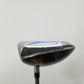 2007 TAYLORMADE BURNER 7 WOOD 21* LADIES REAX SUPERFAST 50 FAIR