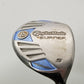 2007 TAYLORMADE BURNER 5 WOOD 18* LADIES REAX SUPERFAST 50 FAIR