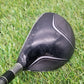 2007 TAYLORMADE BURNER 5 WOOD 18* LADIES REAX SUPERFAST 50 FAIR