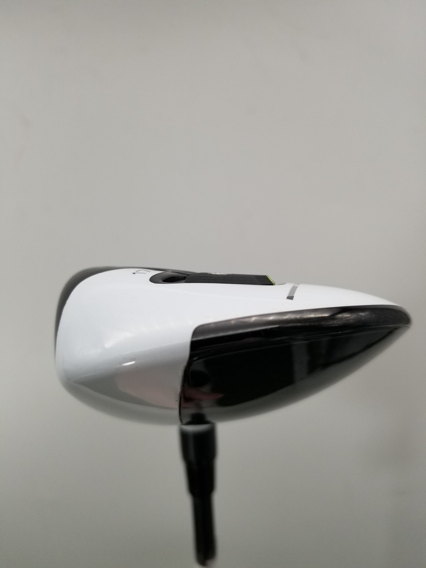 2017 TAYLORMADE M1 3 WOOD HL 17* STIFF SPEEDER 757 EVOLUTION TOUR SPEC GOOD