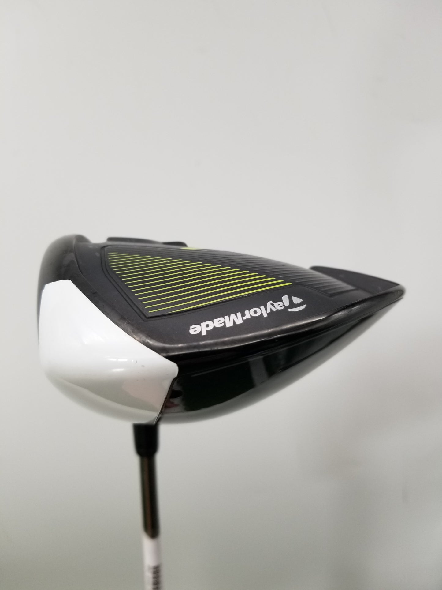 2017 TAYLORMADE M2 DRIVER 12* SENIOR UST MAMIYA RECOIL ES 440 45.5" GOOD