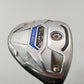 2013 TAYLORMADE SLDR 3HL WOOD 17* REGULAR FUJIKURA SPEEDER 77G 43" FAIR