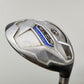 2013 TAYLORMADE SLDR 3HL WOOD 17* REGULAR FUJIKURA SPEEDER 77G 43" FAIR