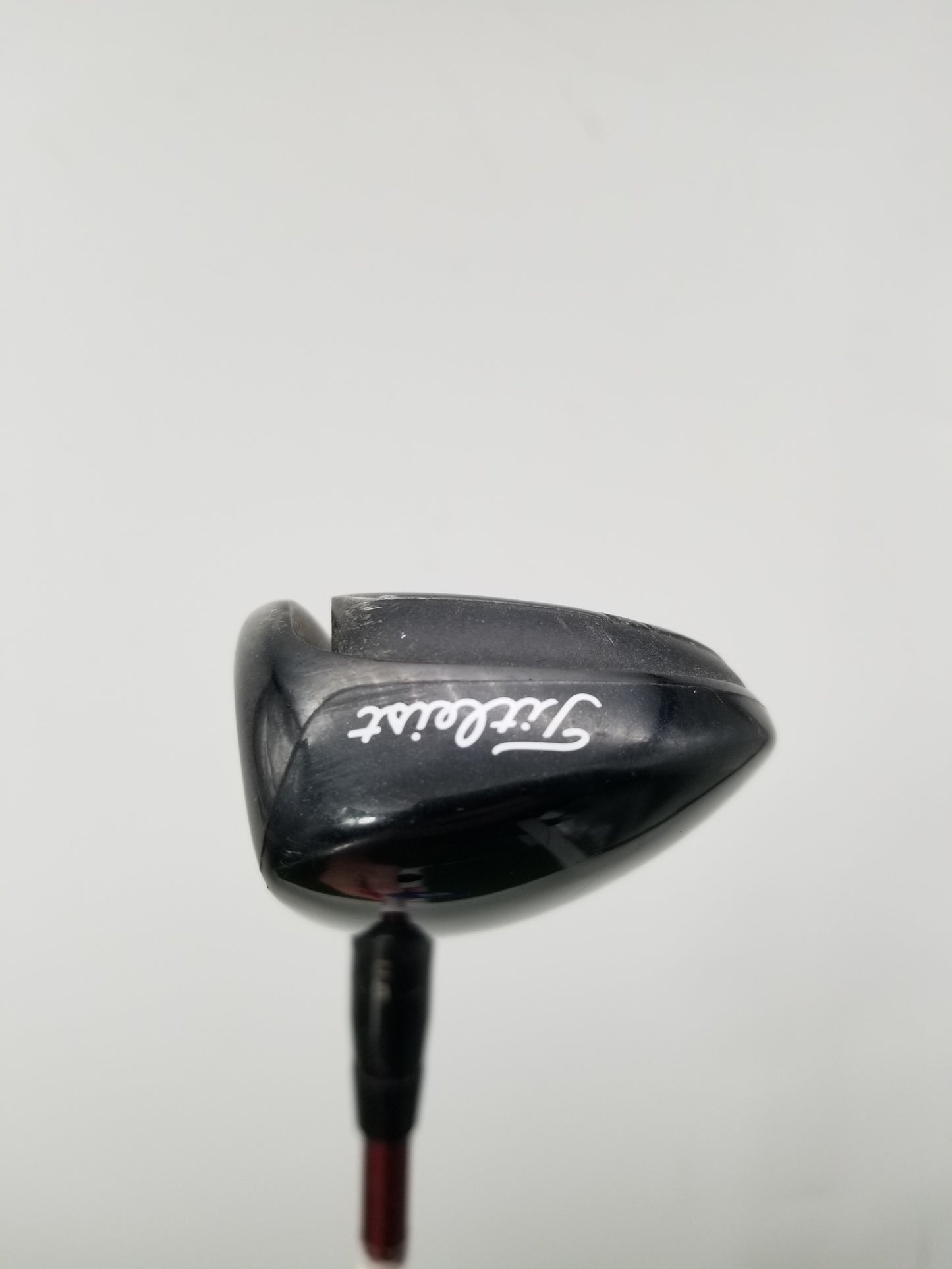 2014 TITLEIST 915HD 2 HYBRID 17.5* STIFF GRAPHITE DESIGN YS-5.1 55G 38.5" FAIR