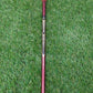 2014 TITLEIST 915HD 2 HYBRID 17.5* STIFF GRAPHITE DESIGN YS-5.1 55G 38.5" FAIR