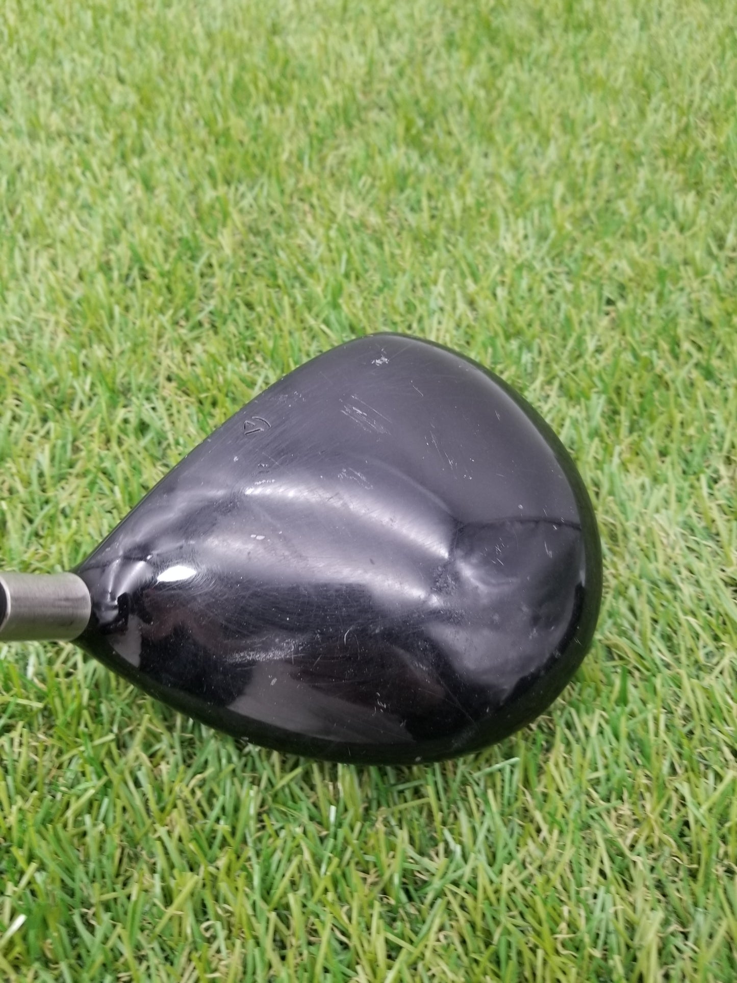 TAYLORMADE R540 DRIVER 8.5* STIFF TAYLORMADE MAS2 70 45" FAIR