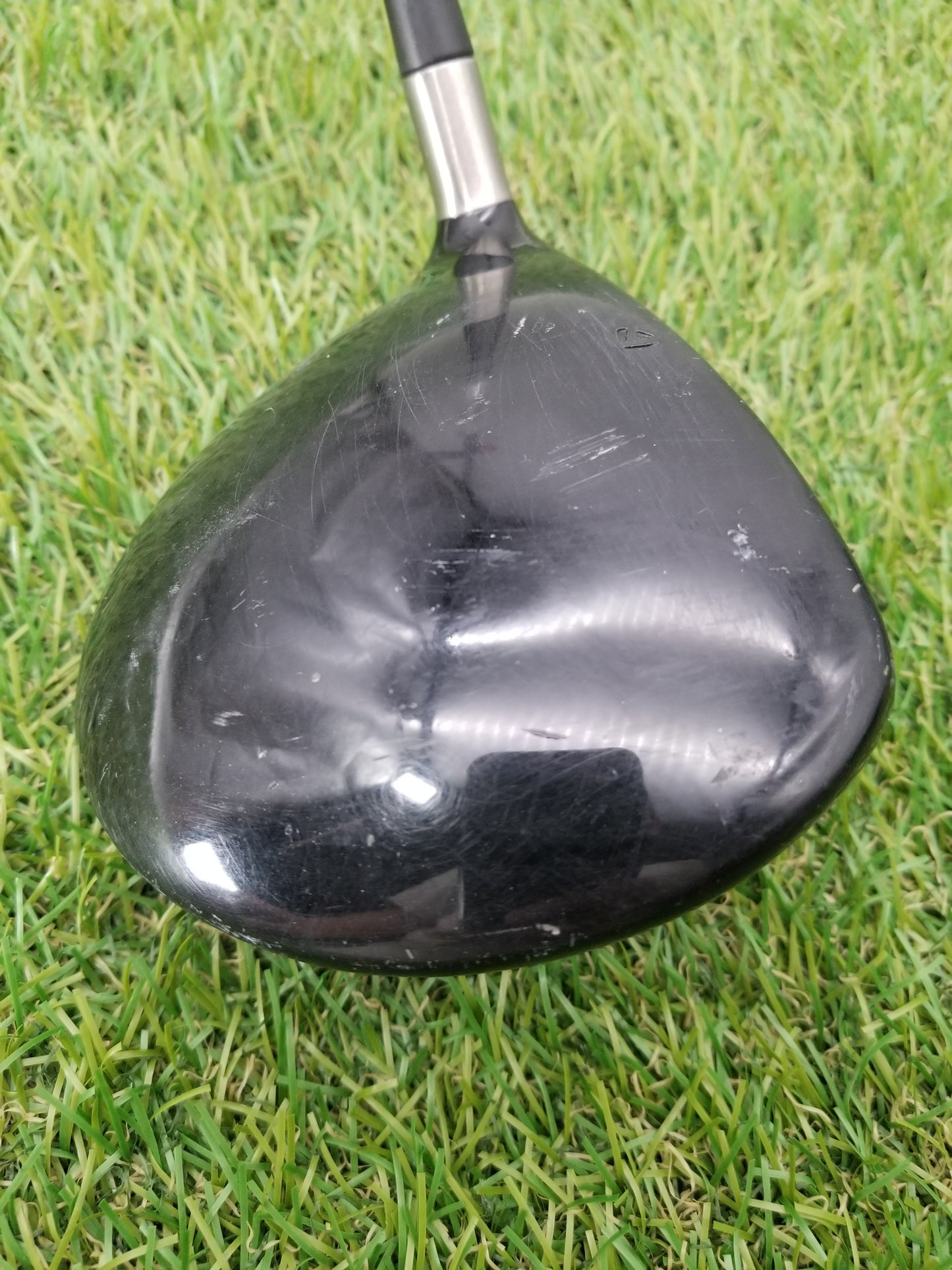 TAYLORMADE R540 DRIVER 8.5* STIFF TAYLORMADE MAS2 70 45" FAIR